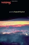 Wrong (Pitt Poetry Series)