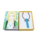 NARUTO - Tsunade Necklece collana vez...