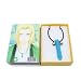 NARUTO - Tsunade Hals-Kette Necklace