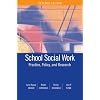 School Social Work: Practice, Policy, and Research