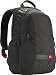 CaseLogic バックパック DLBPシリーズ DARK GRAY 13~15インチのMacBook, MacBook Pro対応/13~14.1インチのPC対応 DLBP-114 DARK GRAY