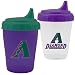 Arizona Diamondbacks 2-Pack Dripless Sippy Cup
