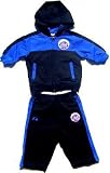 New York Mets Elevation Full-Zip Jacket (X-Large)