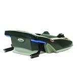 Combi Shuttle 33 Infant Car Seat Base, Black