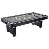 Harvil Galaxy 8 Foot Pool Table