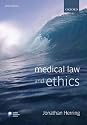 Medical Law and Ethics