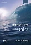 Medical Law and Ethics