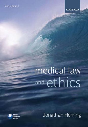 City Travel Guides Discounted  Search : Medical Law and Ethics