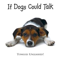 Upsize Humor Book Dog