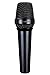 Lewitt Wired Handheld Dynamic Microphone for Vocal Performances (MTP-250-DM)