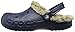 Crocs Unisex Baya Plush-Lined Clog