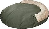 Hunting: Cabelas Bolstered Series Oval Dog Bed