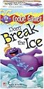 Don't Break the Ice