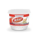 Boost Nutritional Pudding, Very Vanilla, 5 Ounce Cans (Pack of 48)