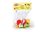 Review Hasbro 22036 / Play-Doh Party Packs - 10 tubs