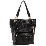Fossil Sienna Tote