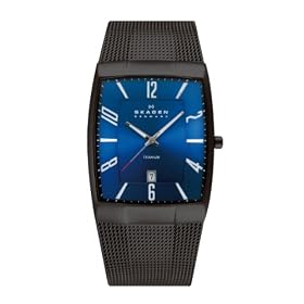 [�X�J�[�Q��]SKAGEN 2011 Spring Collection 851LTBN �����Y �y���K�A���i�z