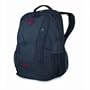 Timberland 41334-1073 Holderness Laptop Backpack (Black/Red)
