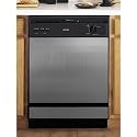 Appliance Art 10004 Appliance Art White Dishwasher Cover Panel