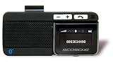 Scosche CBHV5 ChitChat Bluetooth Speakerphone
