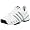 White/Silver/Dk Navy