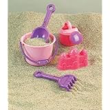 SmallWorldToys5piecesPrincessbucketset