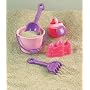 Small World Toys 5 pieces Princess bucket set
