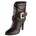 BCBGMAXAZRIA Women's Olga 2 Bootie
