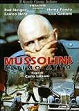 mussolini ultimo atto / The Last 4 Days (Dvd) Italian Import