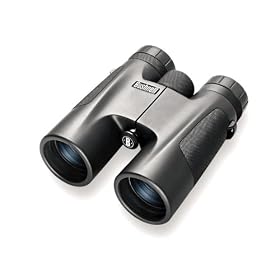 Bushnell 10 x 42 Powerview Roof Prism Binocular by Bushnell