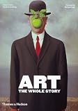 Art: The Whole Story