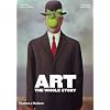 Art: The Whole Story