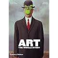 Art: The Whole Story