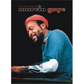 Marvin Gaye - The Very Best Of / Montreux 1980 (Deluxe S&V)