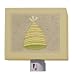Oopsy Daisy Fine Art for Kids NL514DI Baby Hat Night Light