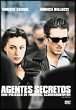 Agentes Secretos(2004) Agents Secrets