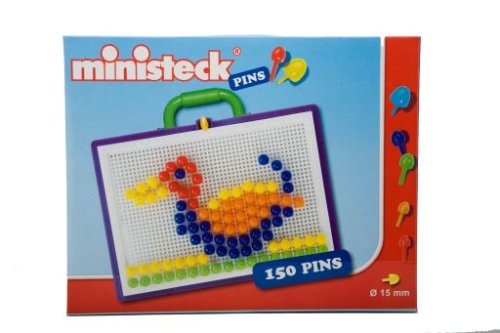 Ministeck 23704 - Pins