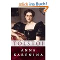 Anna Karenina. Roman