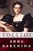Anna Karenina. Roman
