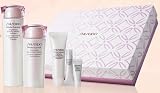 Review Shiseido  / Shiseido White Lucent Mother's Day Set