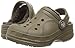 crocs Winter Clog (Toddler/Little Kid)