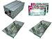 2X 250 Metal Halide HQI Retro bulbs aquarium light New