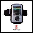 iArmbands Microsoft Zune ArmBand / Arm Band - fits Zune30 (1G) , Zune80 (2G) , and Zune120 (3G)