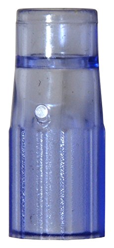 Pore Extraction Tip by Trophy Skin. Will Reduce Pore Size, and Clear Blackheads, Whiteheads & Excess Oil. Fits ALL Trophy Skin s Microdermabrasion Devices - Spa Grade Home Dermabrasion Quality Tip