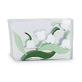 Primal Elements Soap Loaf, Lily Of The Valley, 5-Pound Cellophane