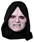 Standard Emperor Palpatine Adult Star Wars Mask