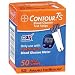 Bayer Contour TS Diabetic Test Strips - 50 Strips (Mail Order)