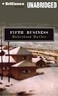 Fifth Business (Deptford Trilogy)