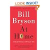 At Home: A Short History of Private Life