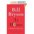At Home: A Short History of Private Life